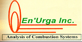 enurga logo