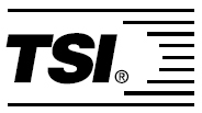 TSI logo